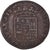 Coin, Spanish Netherlands, Liard, 1710, Namur, AU(50-53), Copper