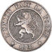 Monnaie, Belgique, Leopold I, 10 Centimes, 1861, Bruxelles, TTB+, Cupro-nickel