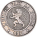 Monnaie, Belgique, Leopold I, 10 Centimes, 1861, Bruxelles, TTB+, Cupro-nickel