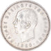Coin, Greece, Paul I, 20 Drachmai, 1960, EF(40-45), Silver, KM:85