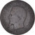 Moneta, Francia, Napoleon III, Napoléon III, 5 Centimes, 1855, Lille, B+