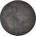 Coin, France, Napoléon I, 10 Centimes, 1808, Paris, VF(20-25), Billon