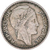 Moneta, Algeria, 50 Francs, 1949, Paris, BB, Rame-nichel, KM:92