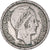 Monnaie, Algérie, 20 Francs, 1949, Paris, TB+, Cupro-nickel, KM:91