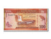 Banknote, Sri Lanka, 100 Rupees, 2010, KM:125a, UNC(65-70)