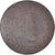 Coin, France, Henri IV, Double Tournois, 160[?], Lyon, F(12-15), Copper