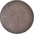 Moneta, Francja, Henri IV, Double Tournois, 160[?], Lyon, F(12-15), Miedź