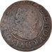 Moneda, Francia, Frédéric-Maurice de la Tour d'Auvergne, Double Tournois