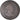 Coin, France, Double Tournois, (1614-1616), Amiens, F(12-15), Copper, Gadoury:7