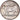Francja, Token, Médecine, Vaccinations Municipales de Paris, 1814, Depaulis
