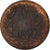 Moeda, Luxemburgo, William III, 10 Centimes, 1870, Utrecht, VF(20-25), Bronze