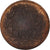Coin, Luxembourg, William III, 10 Centimes, 1870, Utrecht, VF(20-25), Bronze