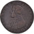Reino Unido, Halfpenny Token, John Howard, 1794, VF(30-35), Cobre