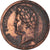 França, Token, L'Armée au Duc d'Orléans Prince Royal, 1842, EF(40-45), Cobre