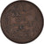 Münze, Tunesien, Muhammad al-Nasir Bey, 10 Centimes, 1914 (AH 1332), Paris, SS