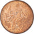 Moneta, Francia, Dupuis, 5 Centimes, 1898, Paris, SPL, Bronzo, KM:842