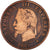 Moneta, Francja, Napoleon III, Napoléon III, 2 Centimes, 1862, Paris