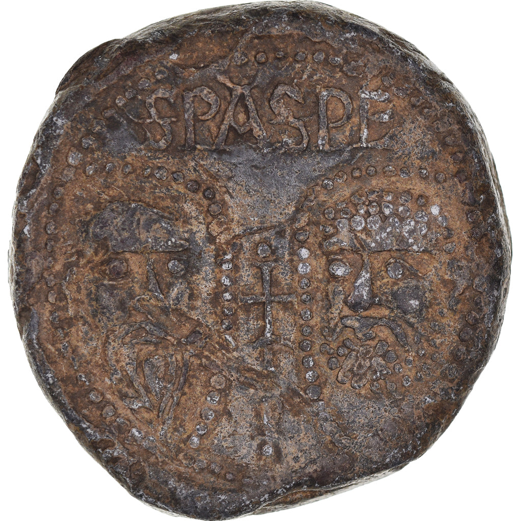Vatican, Papal bullae, Grégoire IX, 1227-1241, EF(40-45), Lead
