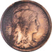 Coin, France, Dupuis, 2 Centimes, 1911, Paris, EF(40-45), Bronze, KM:841
