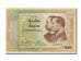 Thailandia, 100 Baht, 2002, FDS