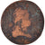Coin, Austria, 3 Kreuzer, 1800, F(12-15), Copper