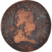 Coin, Austria, 3 Kreuzer, 1800, F(12-15), Copper