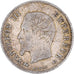 Monnaie, France, Napoleon III, Napoléon III, 20 Centimes, 1856, Lyon, TB+