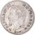 Moneda, Francia, Napoleon III, Napoléon III, 20 Centimes, 1866, Bordeaux, BC+
