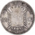 Monnaie, Belgique, Leopold II, 50 Centimes, 1898, Bruxelles, TB, Argent, KM:26
