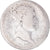 Coin, France, Napoléon I, Franc, 1808, Paris, F(12-15), Silver, KM:682.1