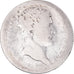 Moeda, França, Napoléon I, Franc, 1808, Paris, F(12-15), Prata, KM:682.1