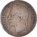 Coin, France, Napoleon III, Napoléon III, 50 Centimes, 1868, Strasbourg