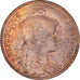 Moneda, Francia, Dupuis, 5 Centimes, 1913, Paris, EBC, Bronce, KM:842