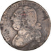 Moneta, Francja, 12 deniers françois, 12 Deniers, 1792⸱4, Paris, VF(20-25)