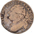Coin, France, 12 deniers françois, 12 Deniers, 1792⸱4, Nantes, VF(30-35)