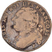Coin, France, 12 deniers françois, 12 Deniers, 1792⸱4, Nantes, VF(30-35)
