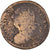 Coin, France, 2 sols françois, 2 Sols, 1792, Pau, F(12-15), Bronze, KM:603.17