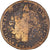 Coin, France, 2 sols françois, 2 Sols, 1792, Pau, F(12-15), Bronze, KM:603.17