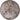 Moeda, França, 2 sols françois, 2 Sols, 1792, Paris, F(12-15), Bronze