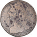 Moeda, França, 2 sols françois, 2 Sols, 1792, Paris, F(12-15), Bronze