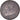Moneta, Francia, 2 sols françois, 2 Sols, 1792 / AN 4, Montpellier, MB, Bronzo