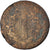 Coin, France, 2 Sols, 1792 / AN 4, F(12-15), Bronze, Gadoury:25