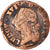 Coin, France, Louis XVI, Sol de Béarn, Sol, 1779, Pau, VF(20-25), Copper