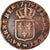 Coin, France, Louis XVI, Sol de Béarn, Sol, 1779, Pau, VF(20-25), Copper