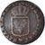 Coin, France, Louis XVI, Sol de Béarn, Sol, 1780, Pau, VF(20-25), Copper