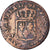 Coin, France, Sol, 1791, VF(20-25), Copper, Gadoury:350