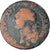 Coin, France, Louis XVI, Sol ou sou, Sol, 1791, Paris, F(12-15), Copper