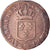 Coin, France, Louis XVI, Sol ou sou, Sol, 1791, Lille, VF(30-35), Copper
