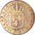 Coin, France, Sol, 1784-1791 ?, Metz ?, F(12-15), Copper, Gadoury:350