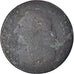 Coin, France, Sol, Lille ?, F(12-15), Copper, Gadoury:350
